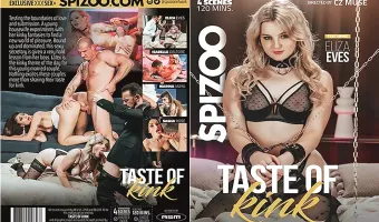 Taste Of Kink