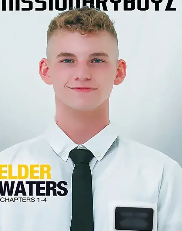 Elder Watersダウンロード