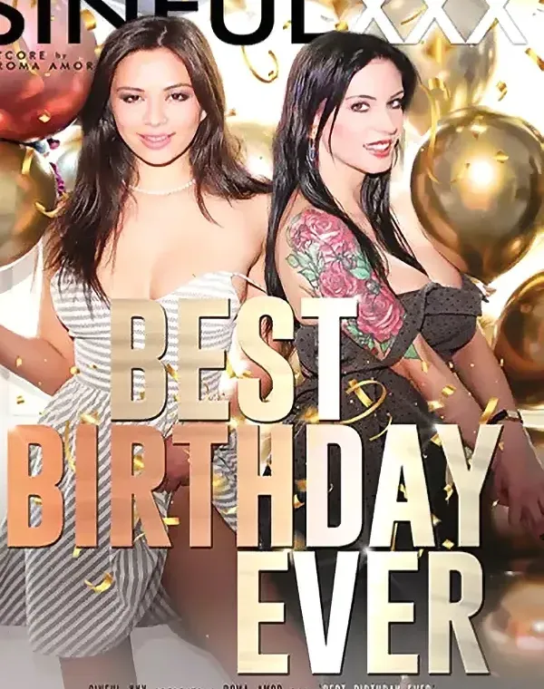 Best Birthday Everダウンロード