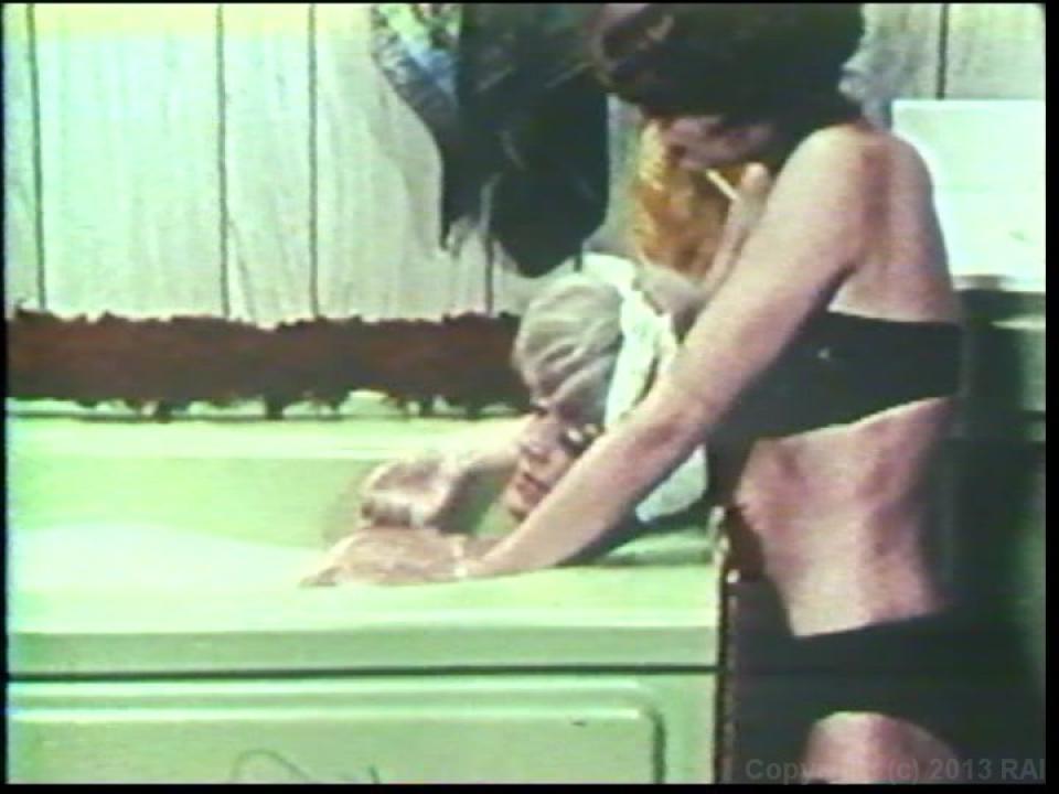 Candy Samples Triple Feature 5 サンプル画像