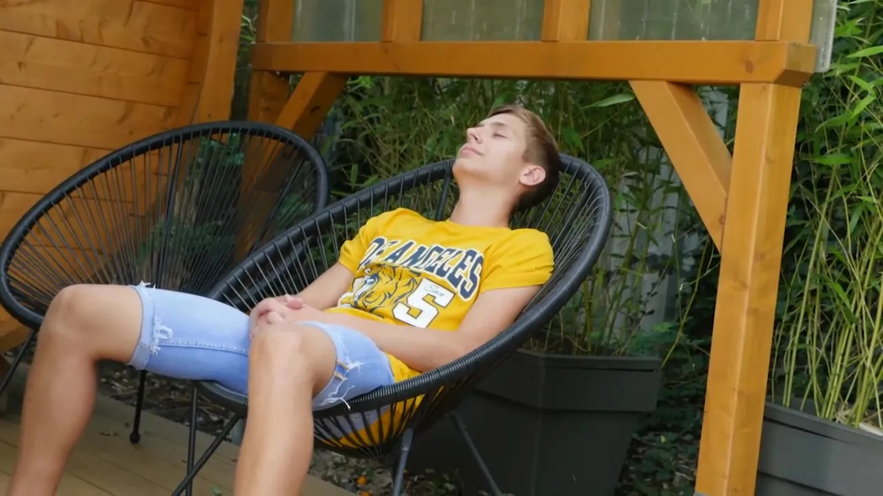 Outdoor Encounters サンプル画像
