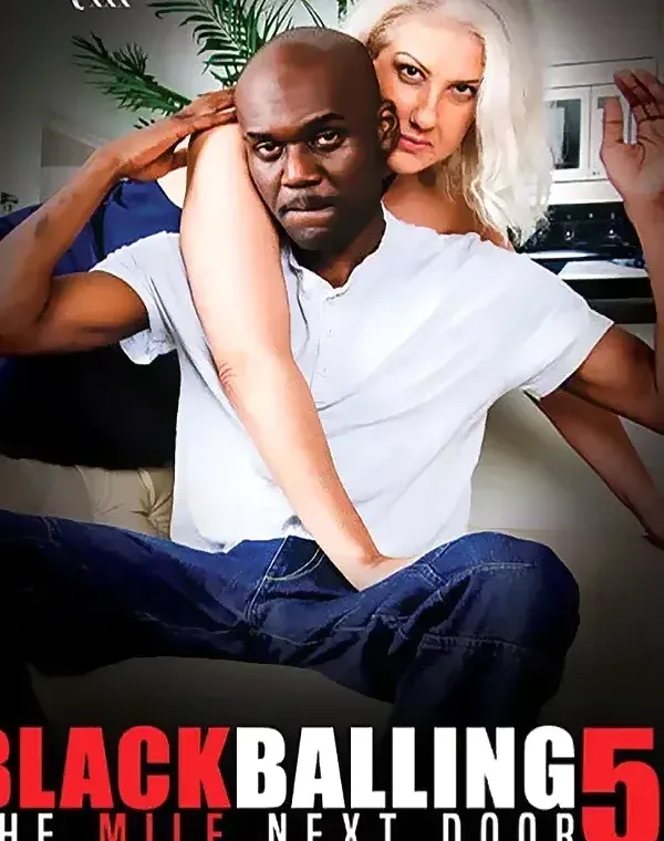 Blackballing The MILF Next Door 5ダウンロード