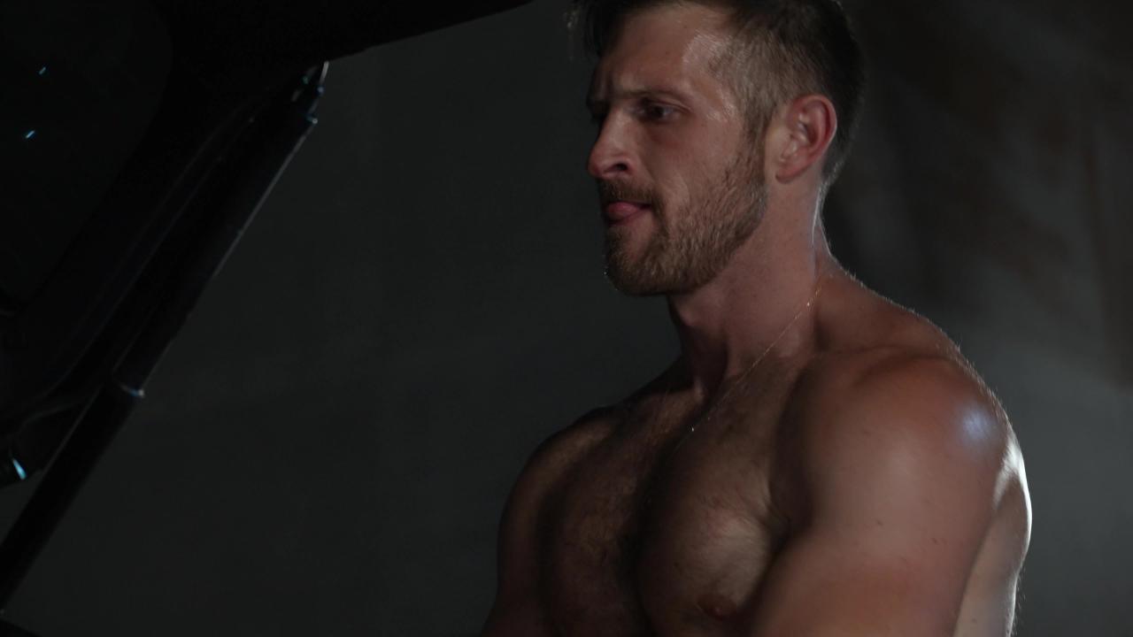 The Best Of Derek Kage Bareback サンプル画像7