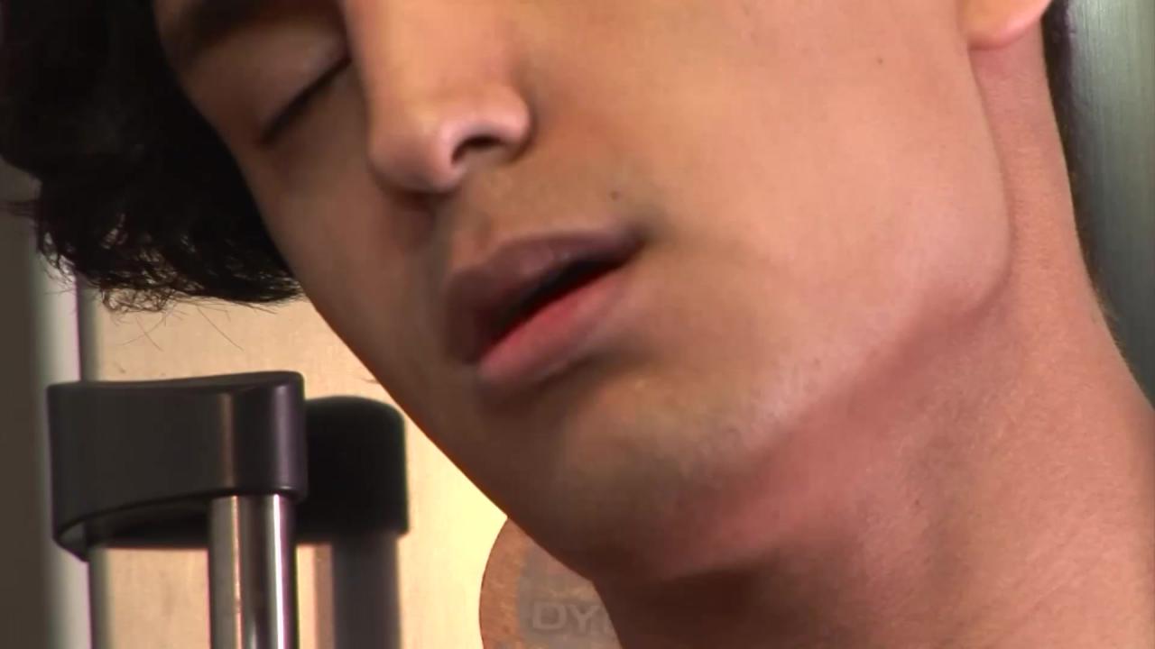 Bareback Me Daddy 4 サンプル画像