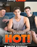 Your Stepbro Is Hot