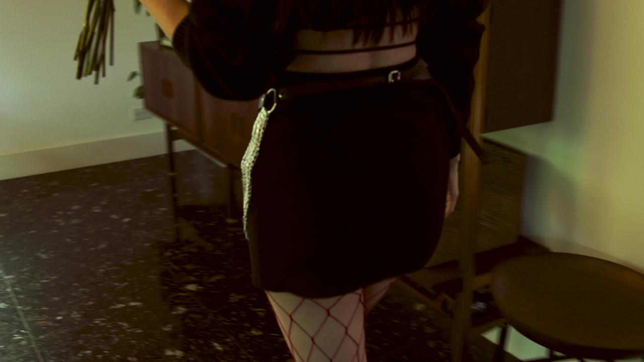 Maison Close サンプル画像