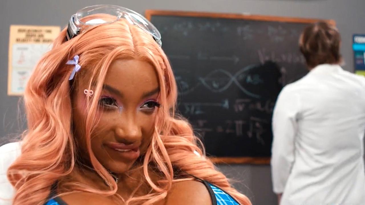 Brazzers University 4 サンプル画像