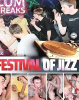 Festival Of Jizz