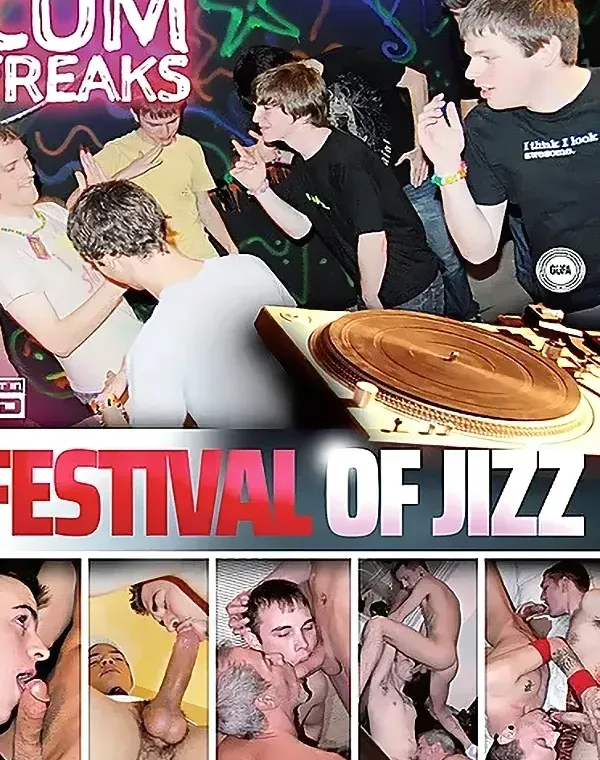 Festival Of Jizzダウンロード