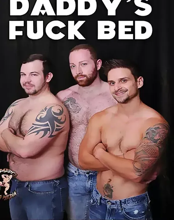 Daddy's Fuck Bedダウンロード