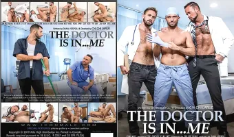 The Doctor Is In Me