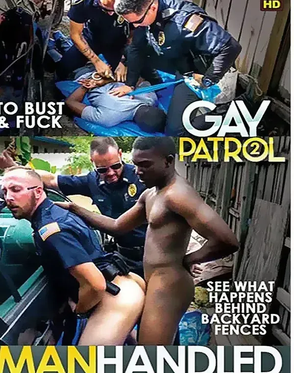 Gay Patrol 2: To Bust & Fuckダウンロード