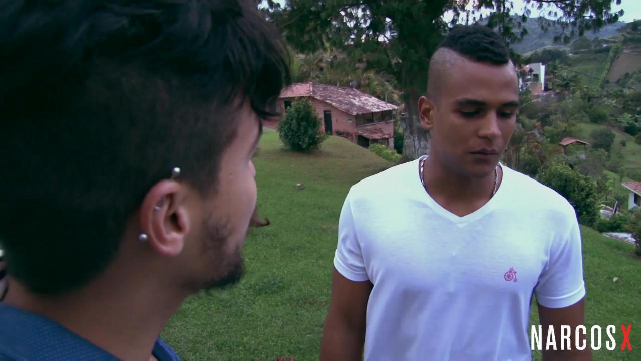 Narcos X サンプル画像