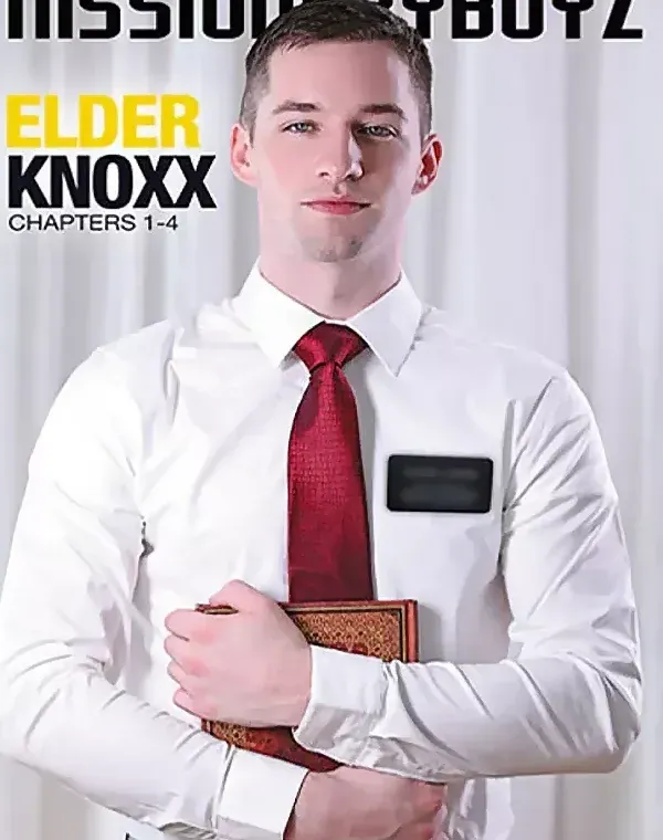 Elder Knoxxダウンロード