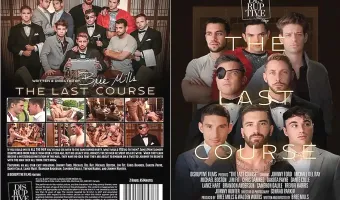 The Last Course