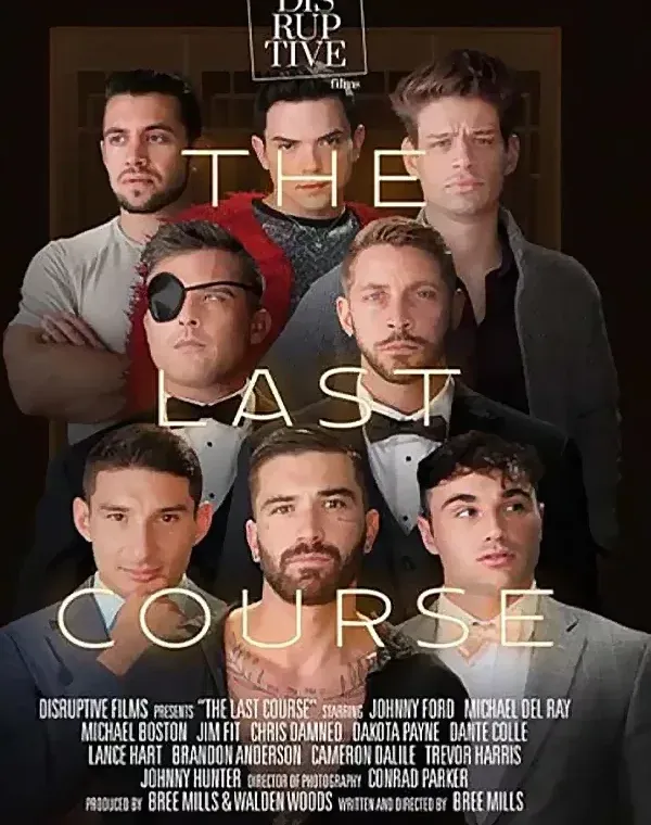The Last Courseダウンロード