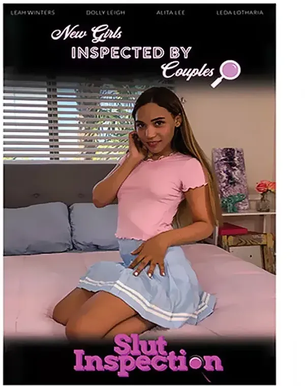 New Girls Inspected By Couplesダウンロード