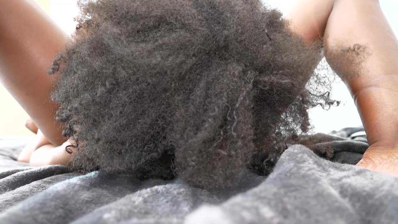 Real Black Girlfriends サンプル画像