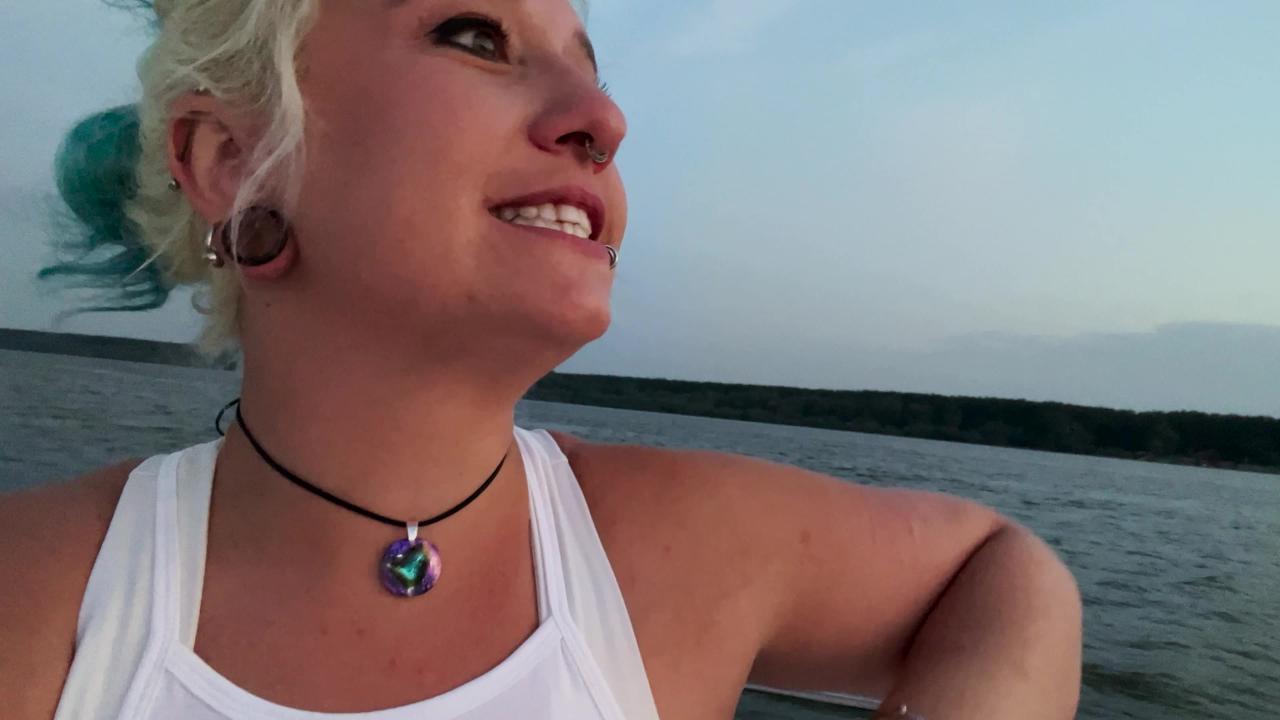 Solstice: A Traditionally Untraditional Adventure サンプル画像
