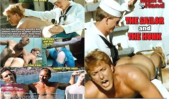 The Sailor And The Hunk