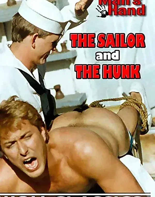 The Sailor And The Hunkダウンロード