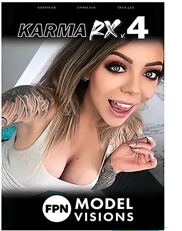 Karma RX 4ダウンロード