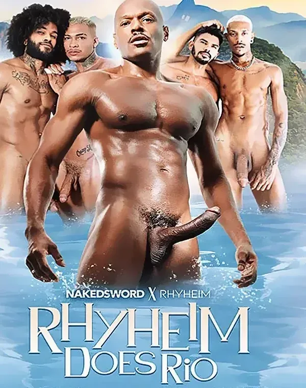 Rhyheim Does Rioダウンロード