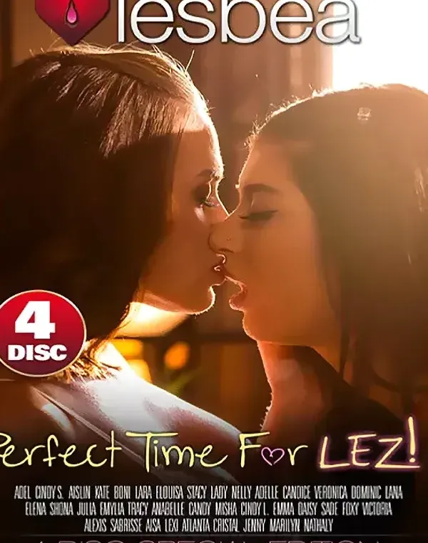 Perfect Time For Lez (4 Disc Set)ダウンロード