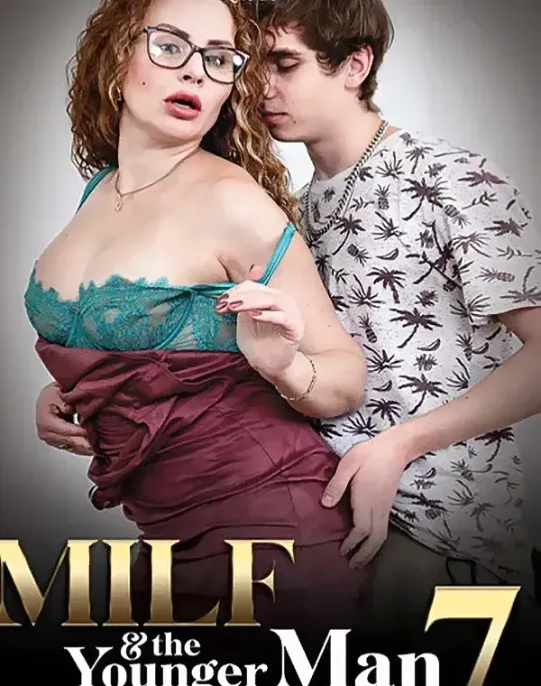 MILF & The Younger Man 7ダウンロード