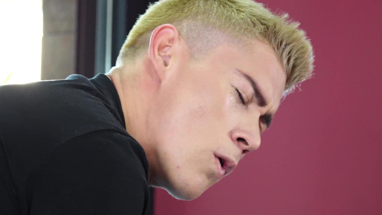 Ravaged Blond Holes サンプル画像34