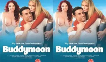 Buddymoon