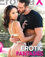 Erotic Fantasies 2