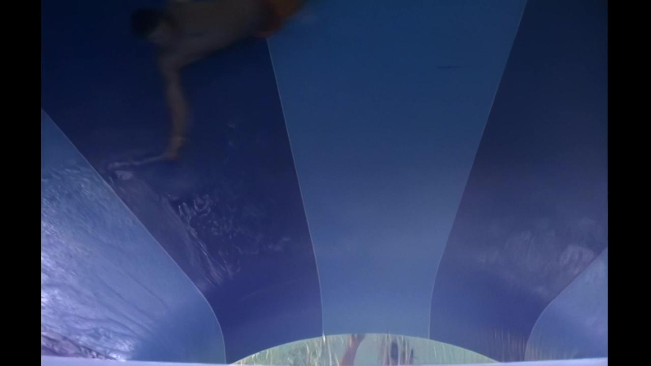 Wet Games サンプル画像