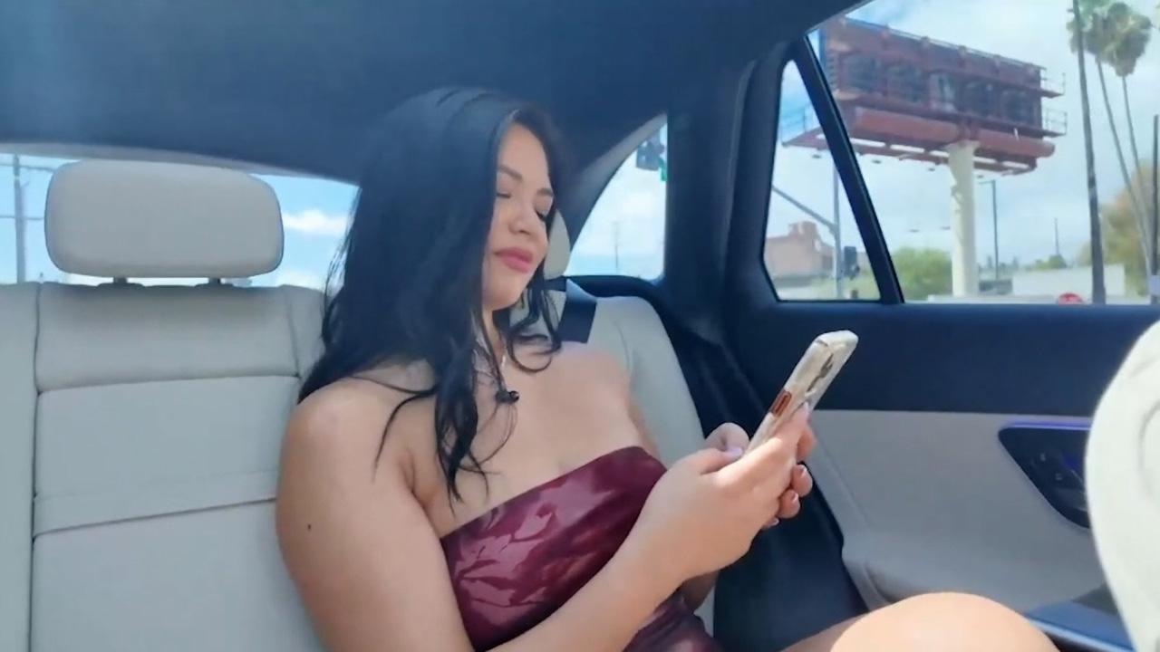 Busty & Juicy POV サンプル画像