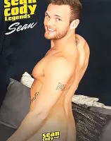 Sean Cody Legends: Sean