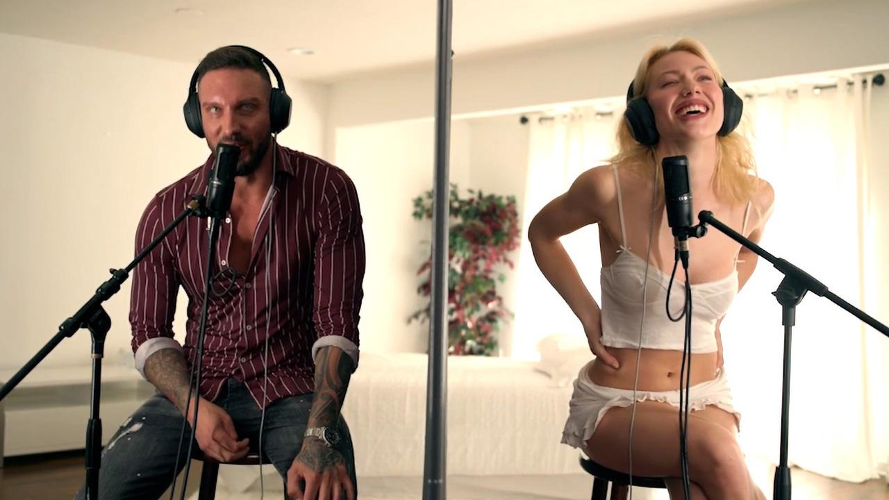 Blind Dates 21 サンプル画像