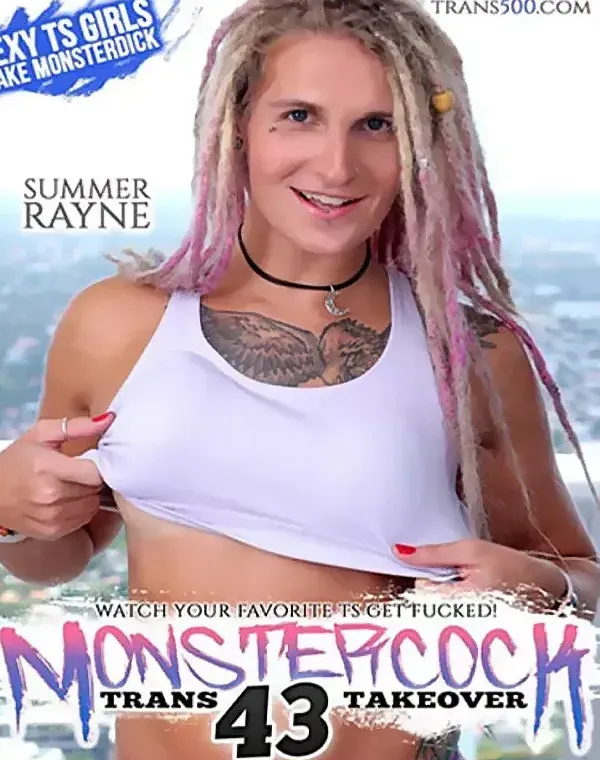 Monster Cock Trans Takeover 43ダウンロード