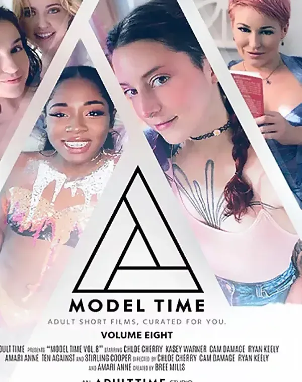 Model Time 8ダウンロード
