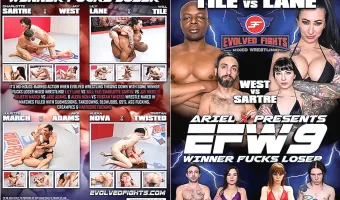 EFW Vol.9