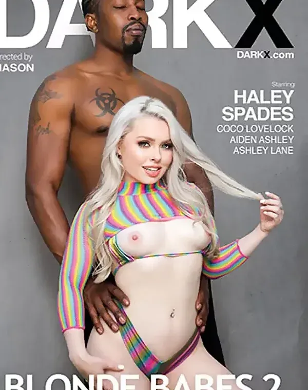 Blonde Babes 2ダウンロード
