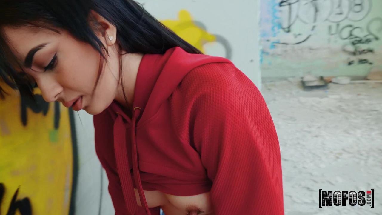 My Horny Teen GF 10 サンプル画像