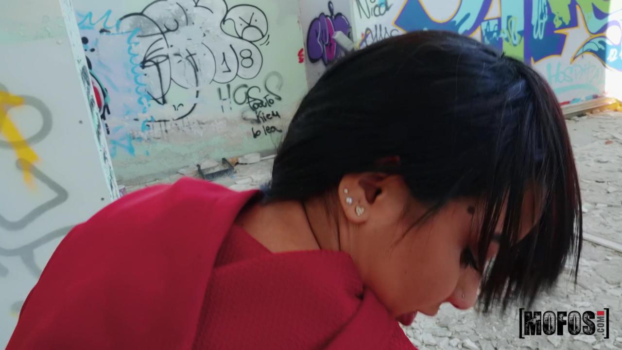 My Horny Teen GF 10 サンプル画像