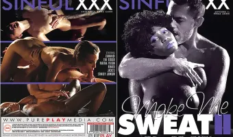 Make Me Sweat 2