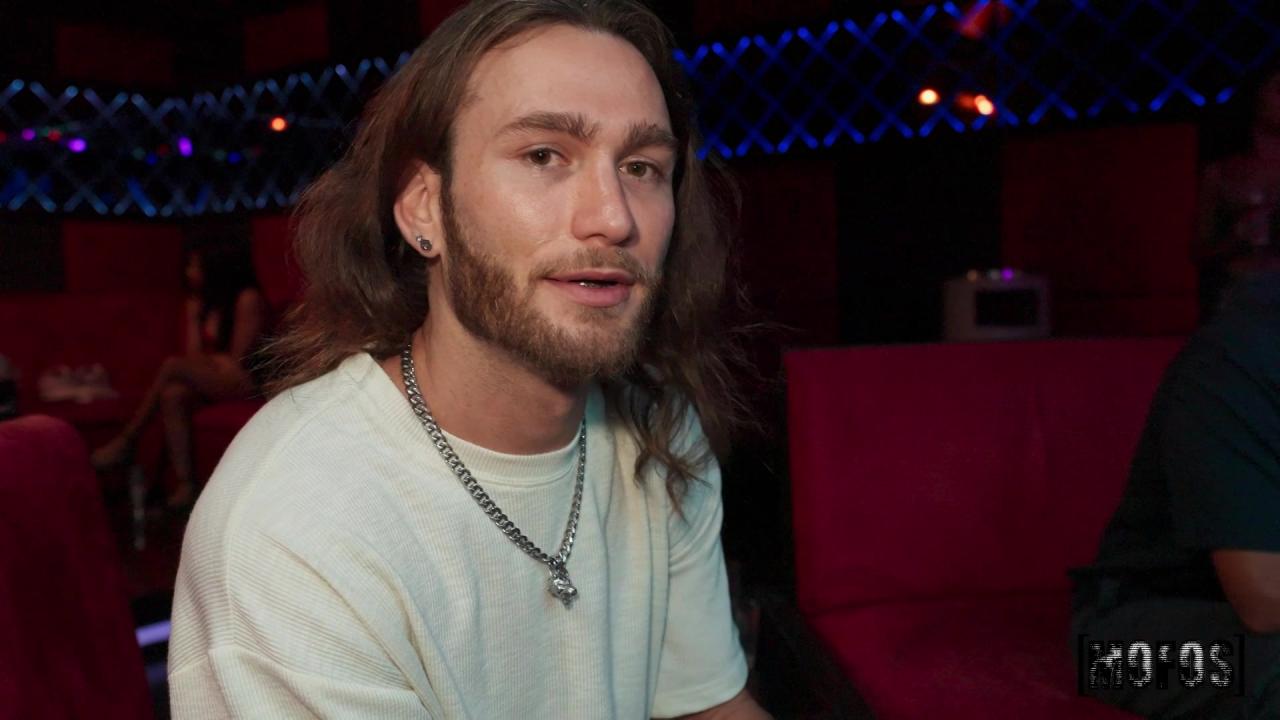 He's Got Rizz サンプル画像