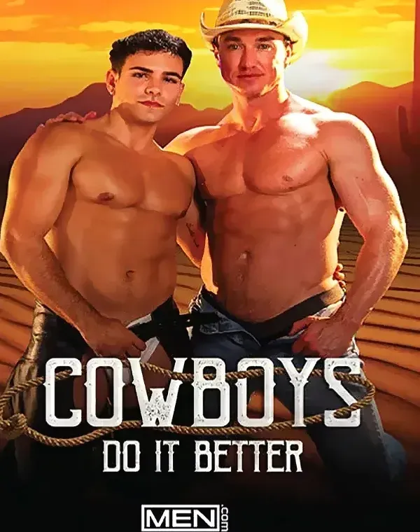Cowboys Do It Betterダウンロード