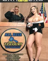 All Rise: ZZ Court Is In Session