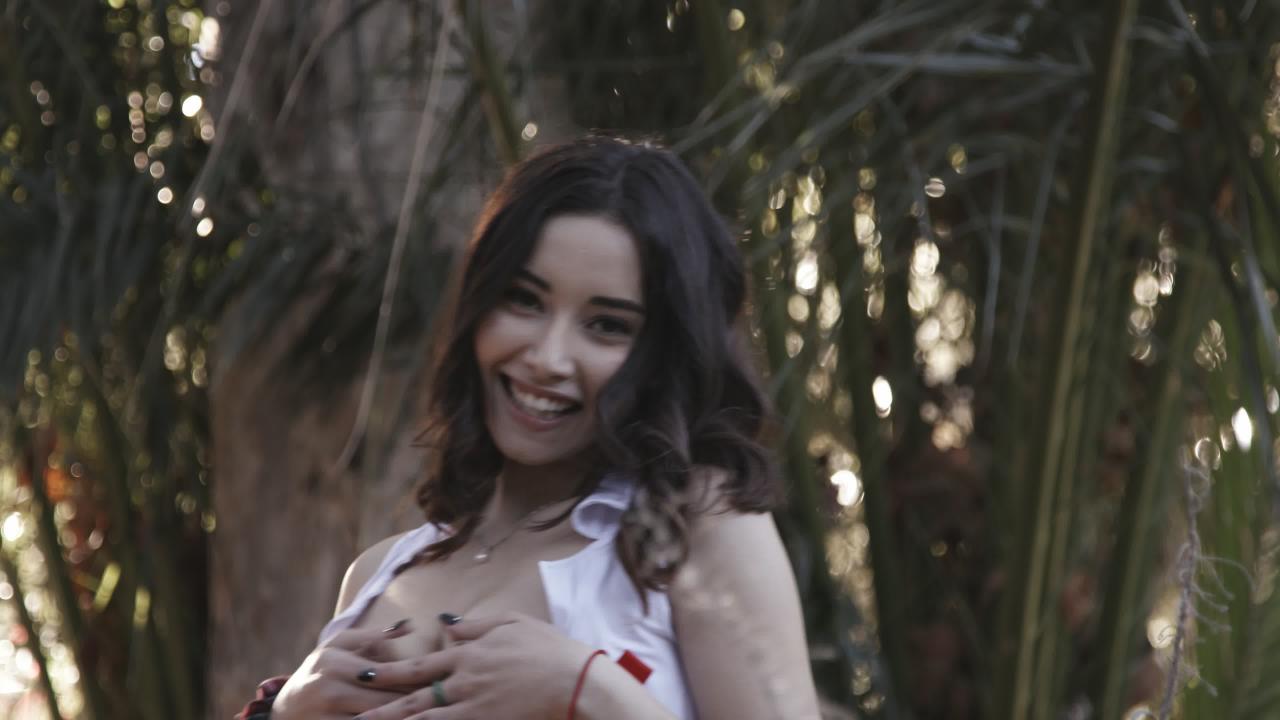 Cum Swallowing School Girls サンプル画像