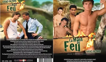 La Main Au Feu (Hand In Fire)
