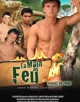 La Main Au Feu (Hand In Fire)
