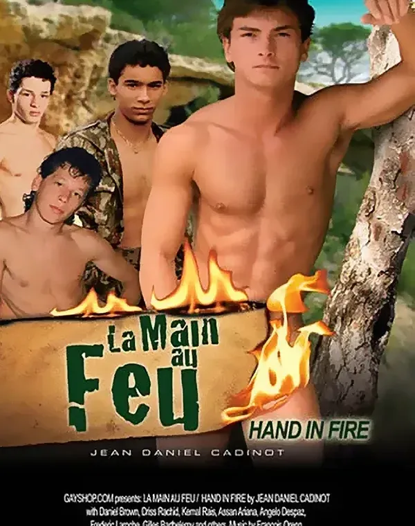 La Main Au Feu (Hand In Fire)ダウンロード